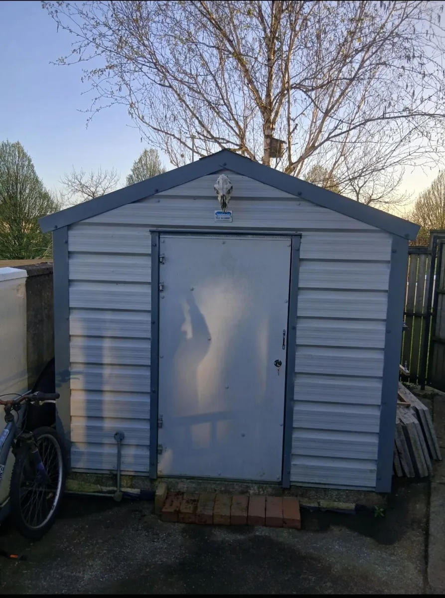Shed - Image 2