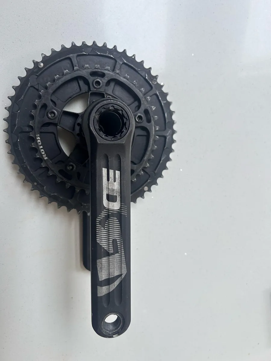 Rotor Crank set - Image 2