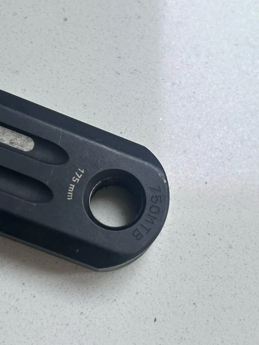 Rotor Crank set - Image 3