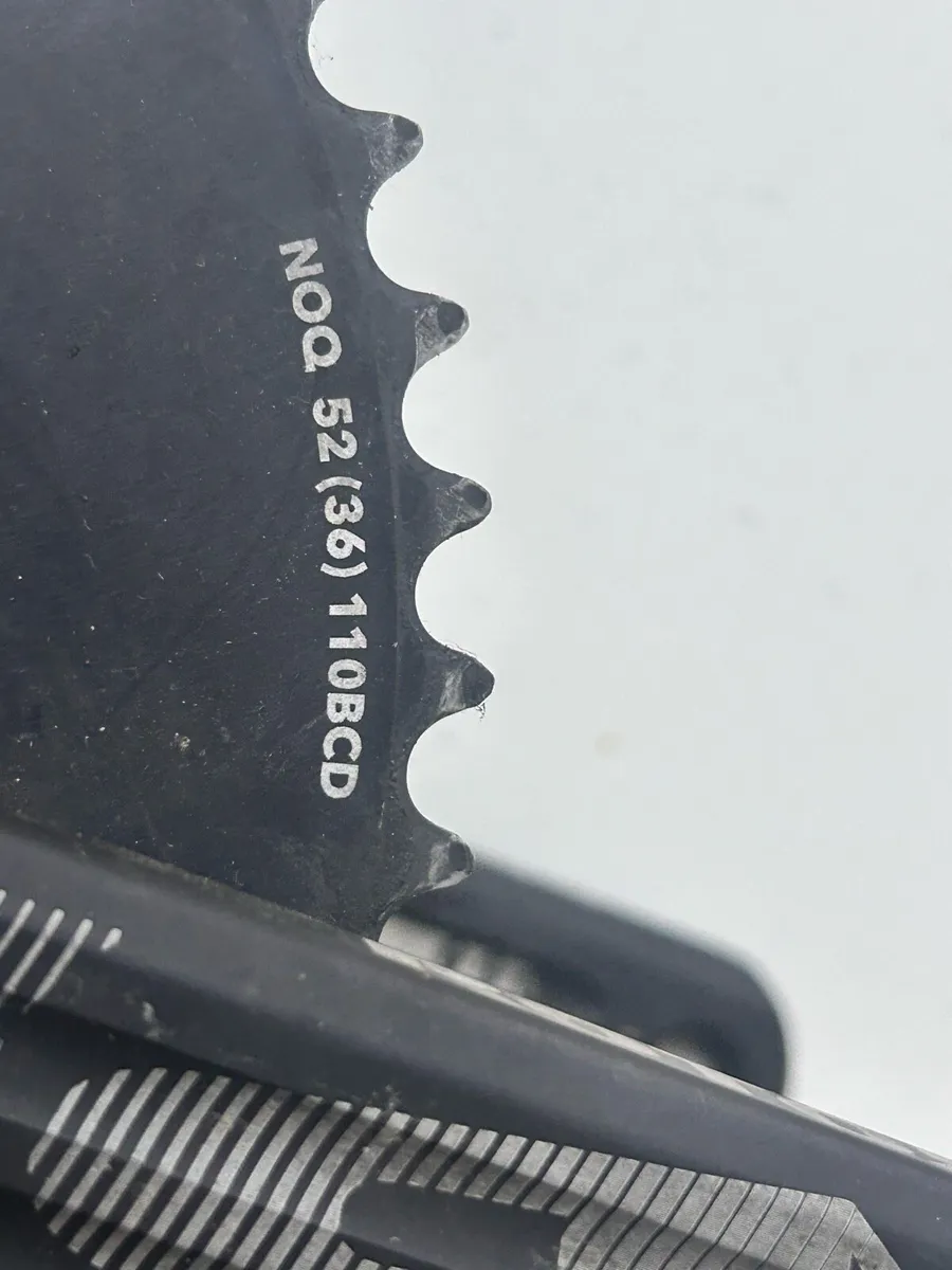 Rotor Crank set - Image 4