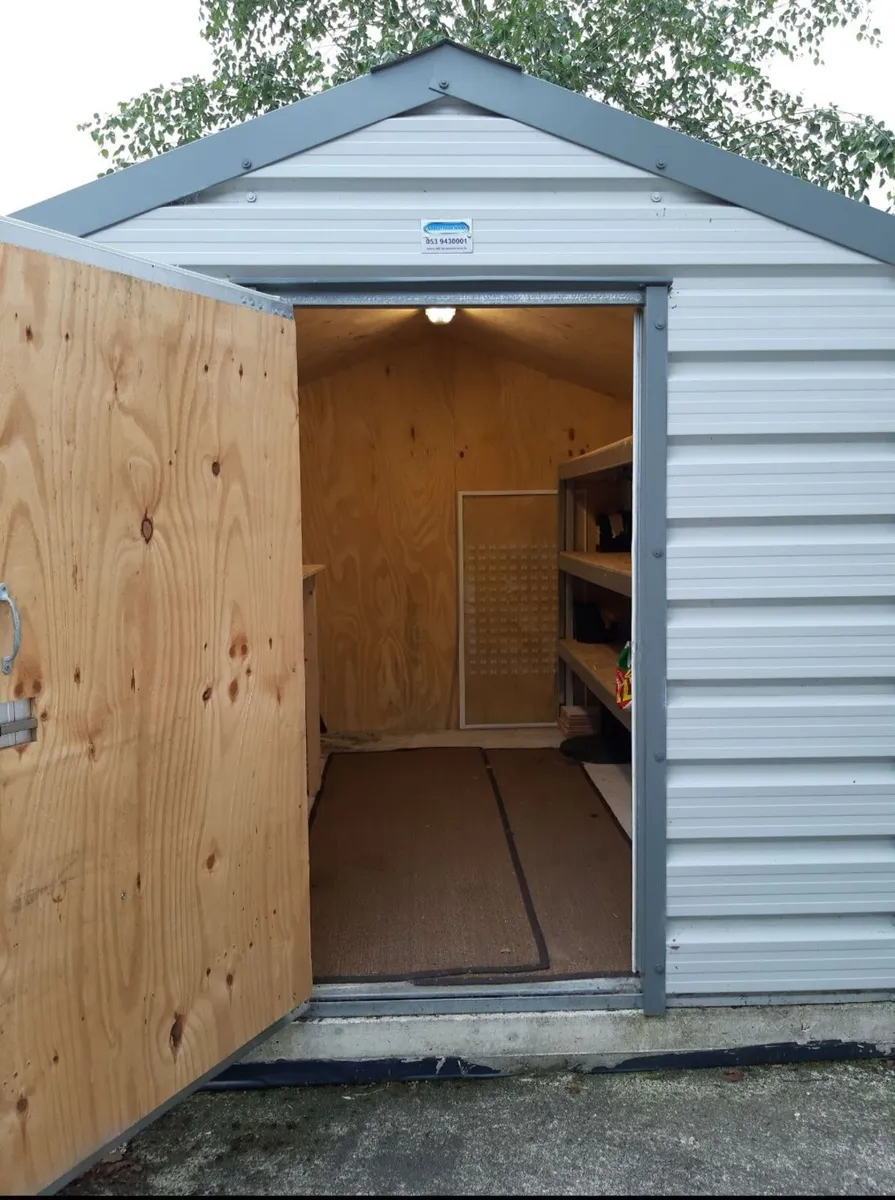 Shed - Image 3