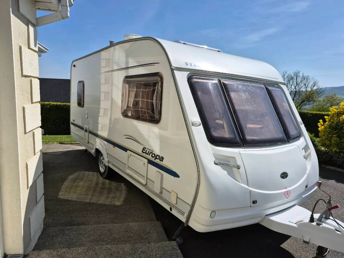 Caravan - Image 2