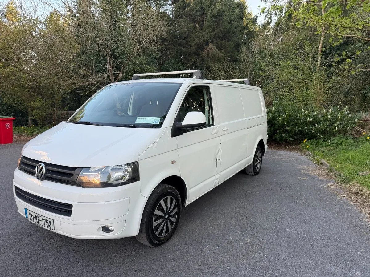 131 Vw Transporter Doe 3/27 - Image 4
