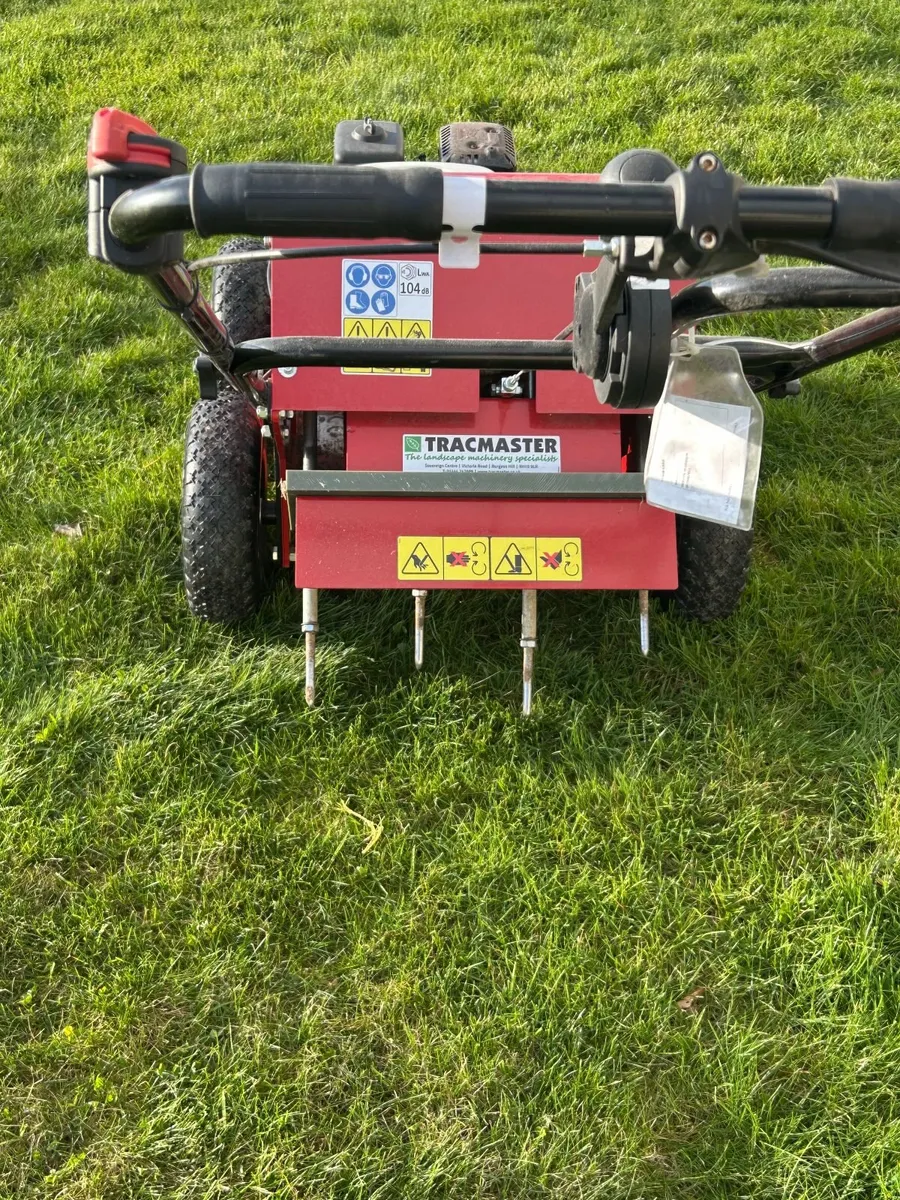 Camon LA 25 Aerator - Image 2