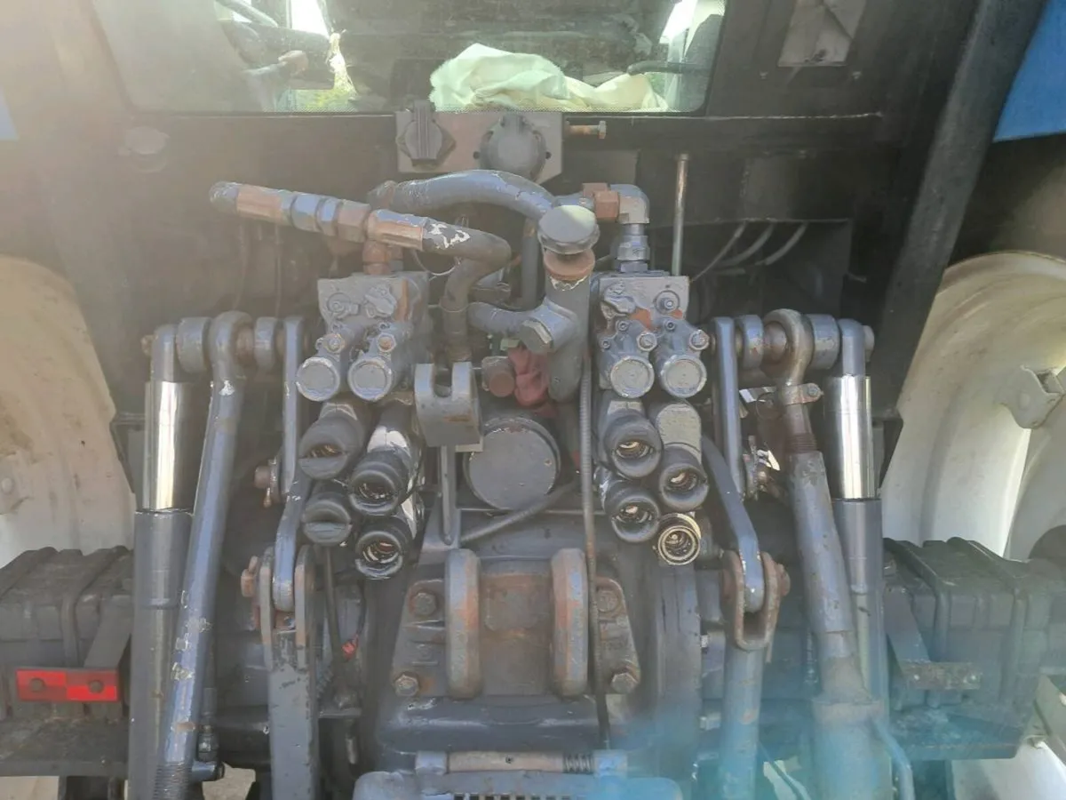 Newholland 8340 - Image 3