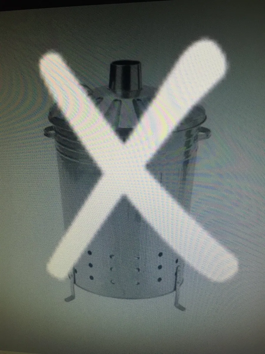 Burning barrels - Image 2