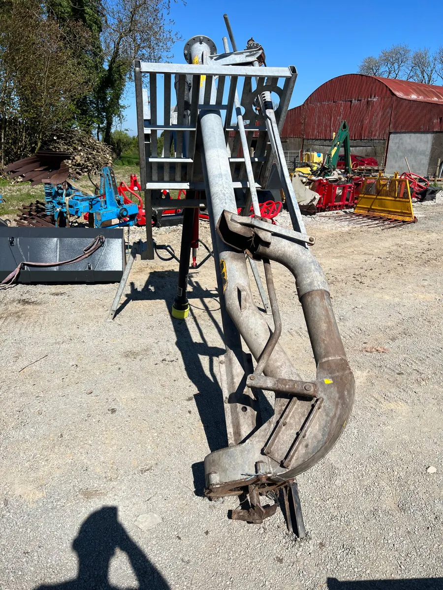 NC 3000SU Agitator - Image 4