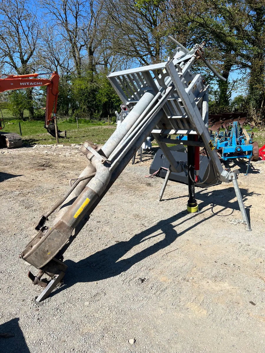 NC 3000SU Agitator - Image 3