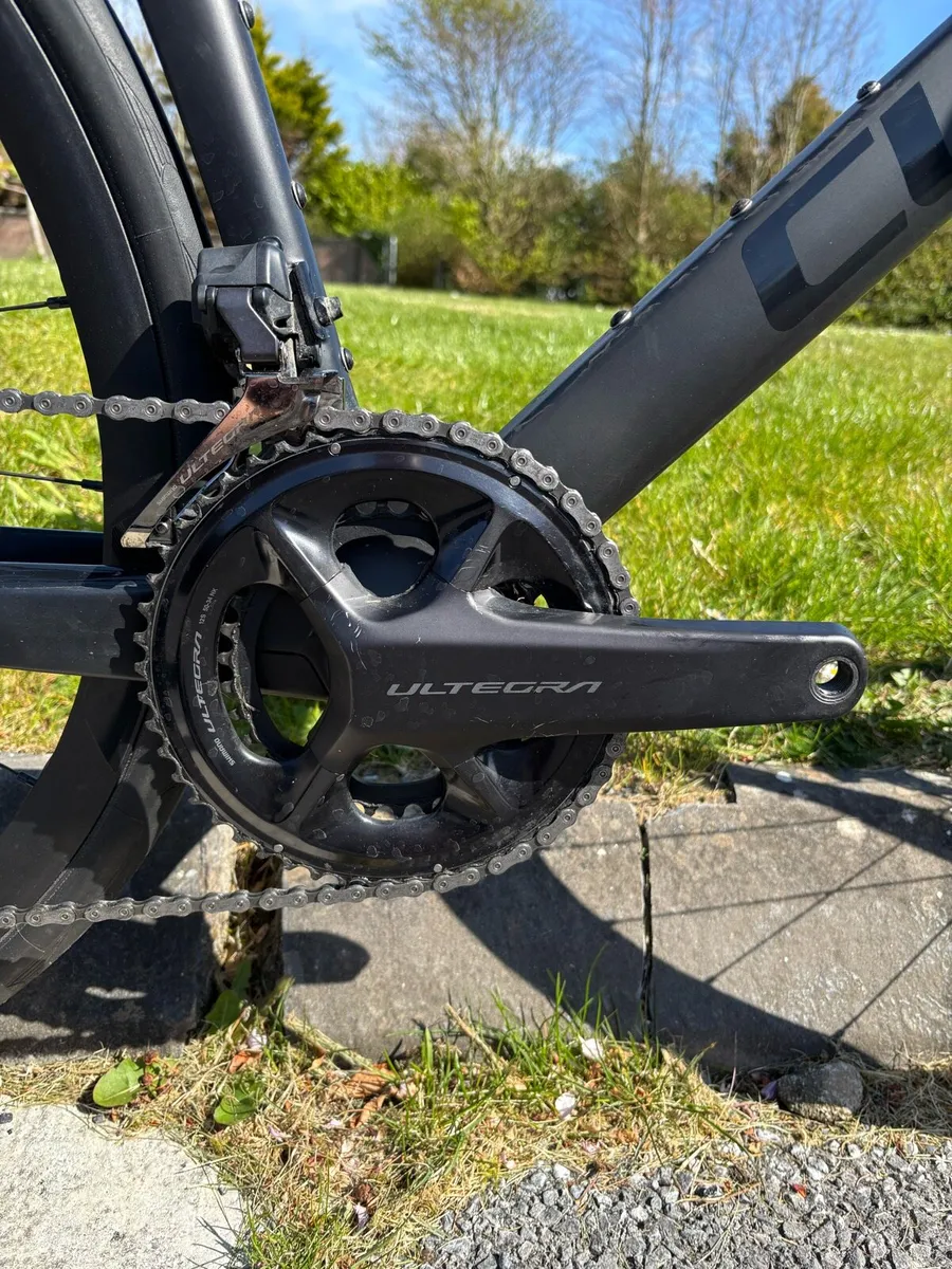 Cube Agree C:62 Race - Image 4