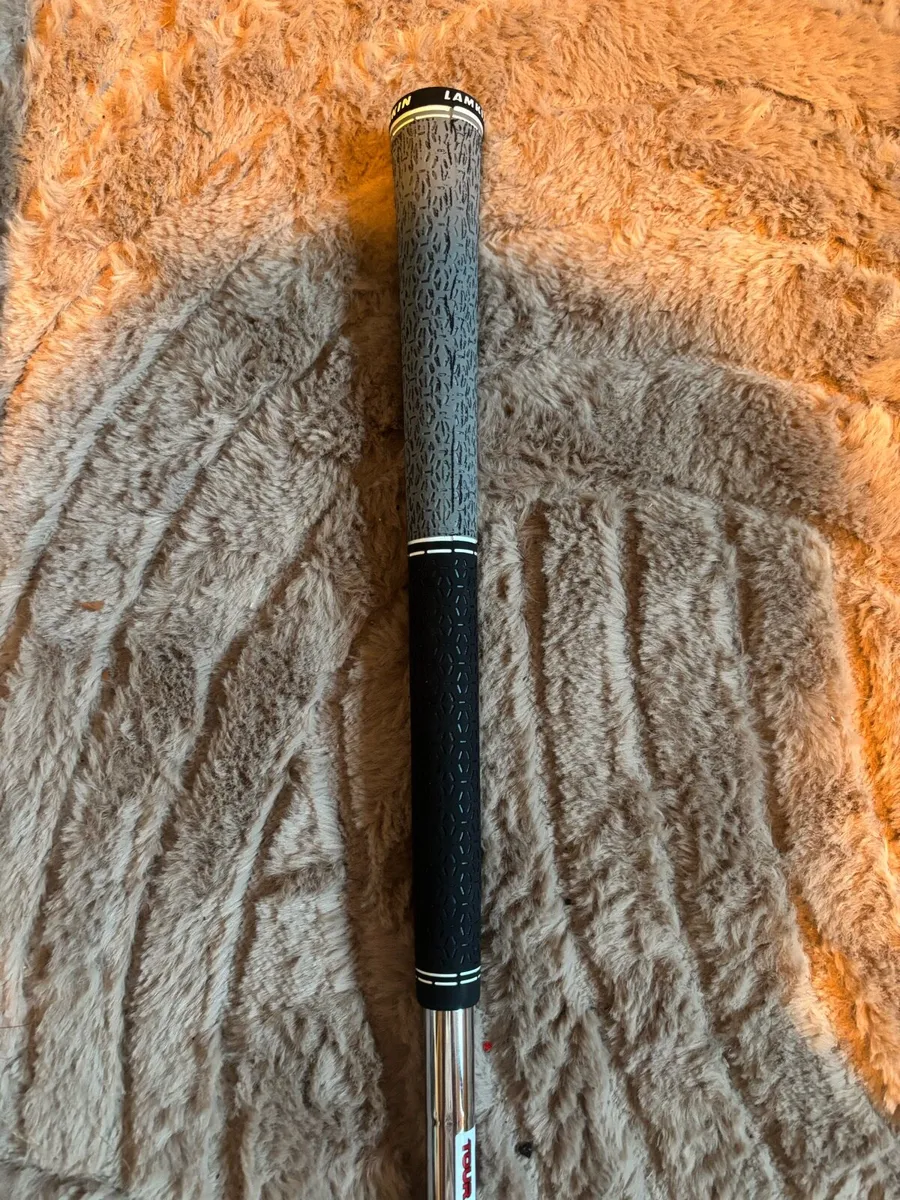 Mizuno JPX 925 Hot Metal - Image 3