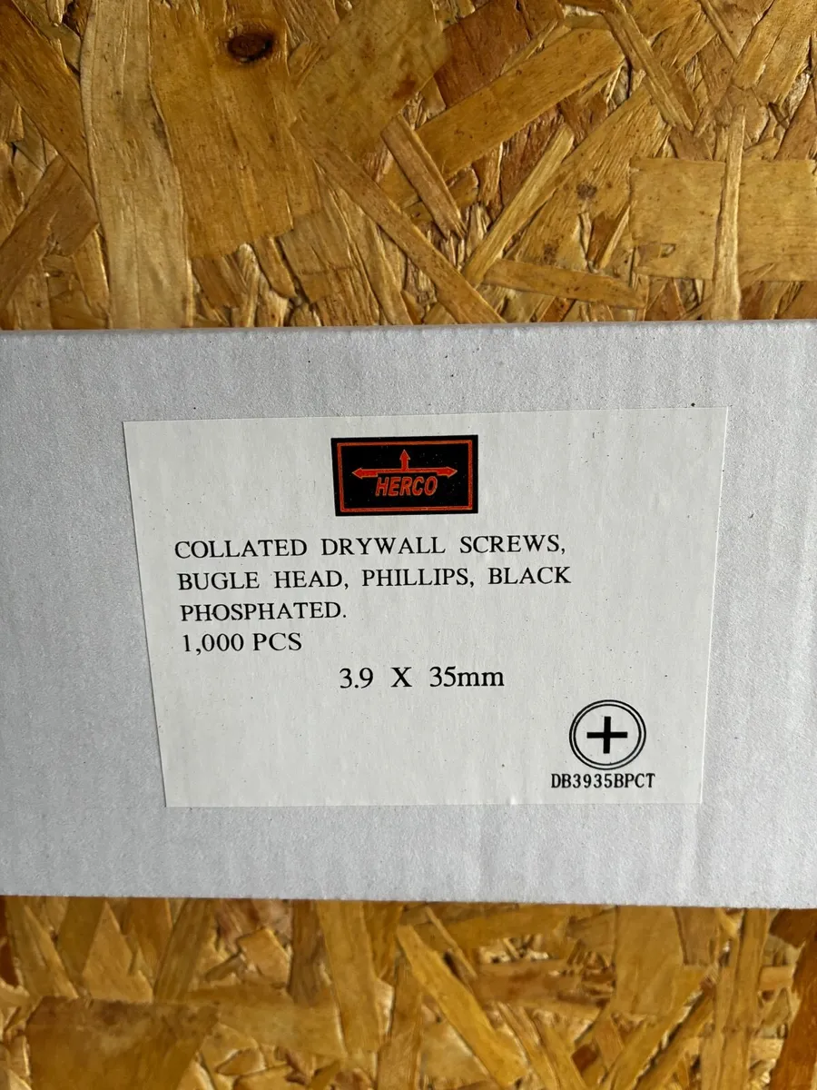 Collated Screws - Image 2