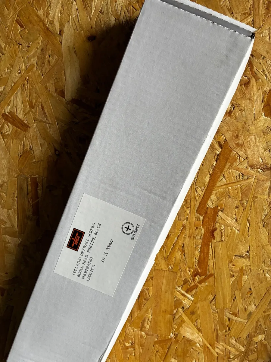 Collated Screws - Image 3