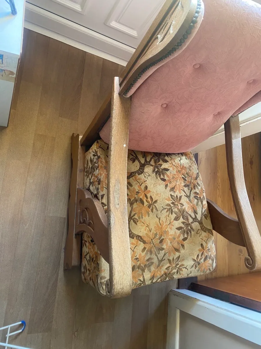 Matching chairs - Image 2