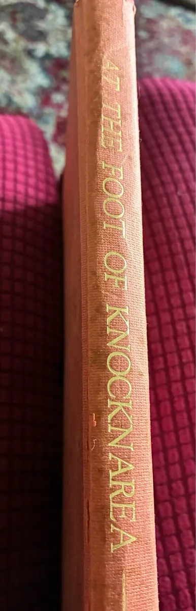 At The Foot Of Knocknarea - J McTernan - Image 2