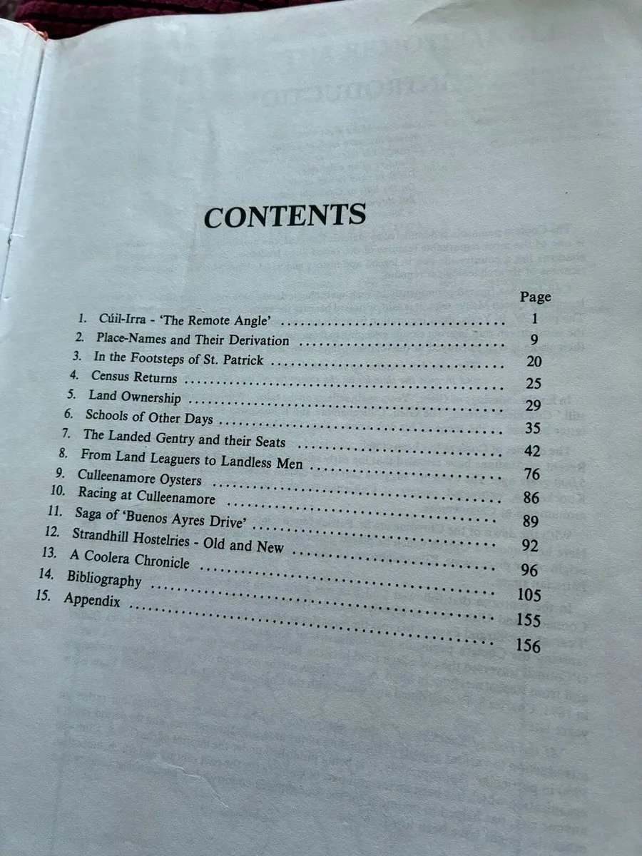 At The Foot Of Knocknarea - J McTernan - Image 3