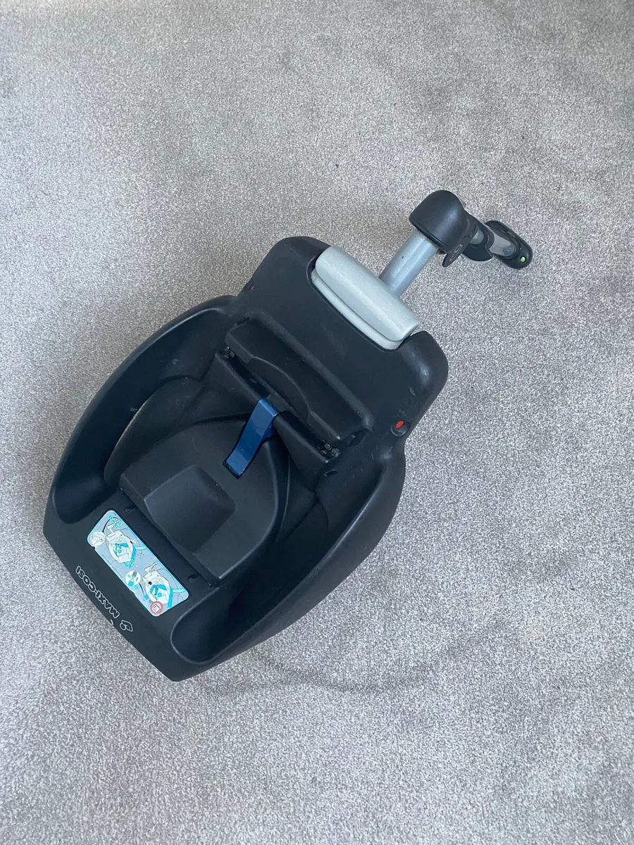 Quincy Travel System - Image 4