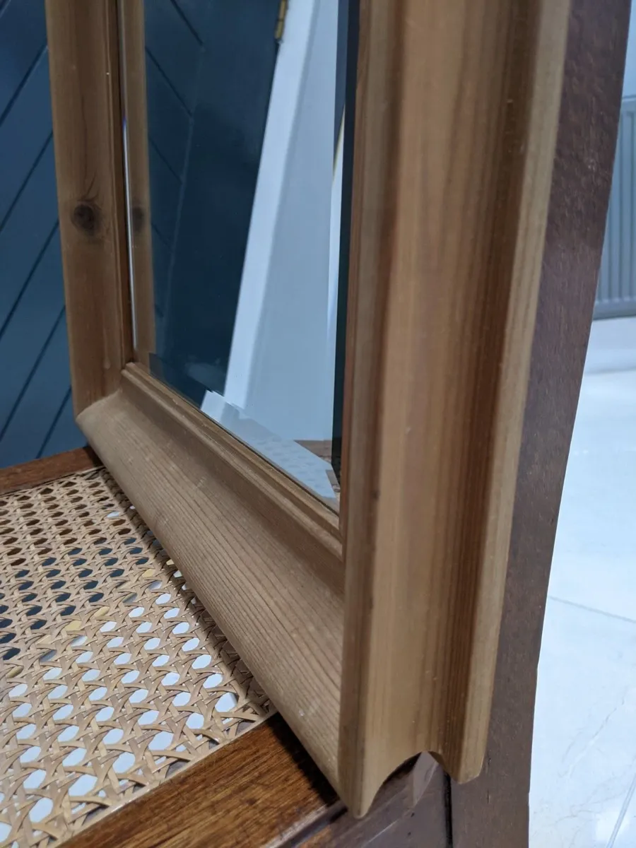 Bevelled Mirror - Image 2