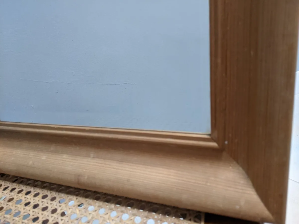 Bevelled Mirror - Image 3