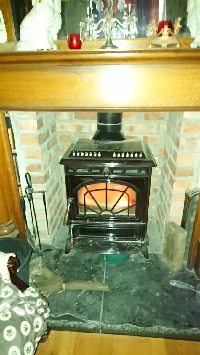 STOVE - Image 1