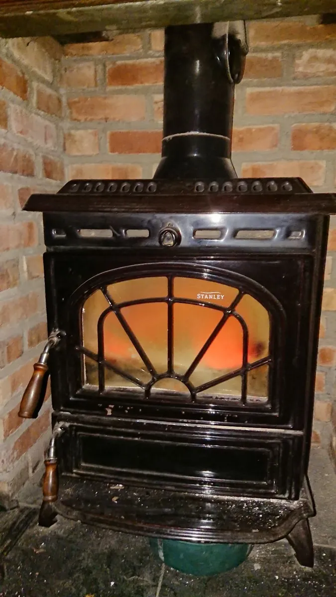 STOVE - Image 2