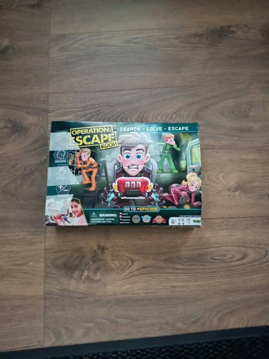 Break free games - Image 2