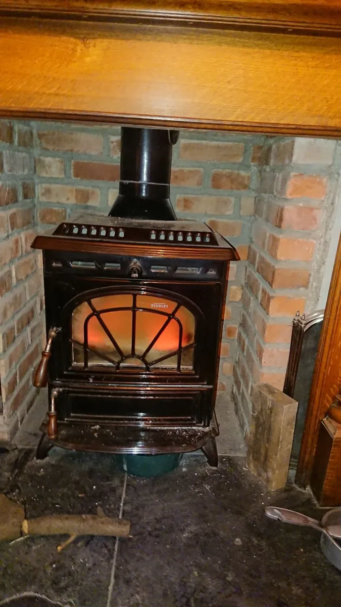 STOVE - Image 3