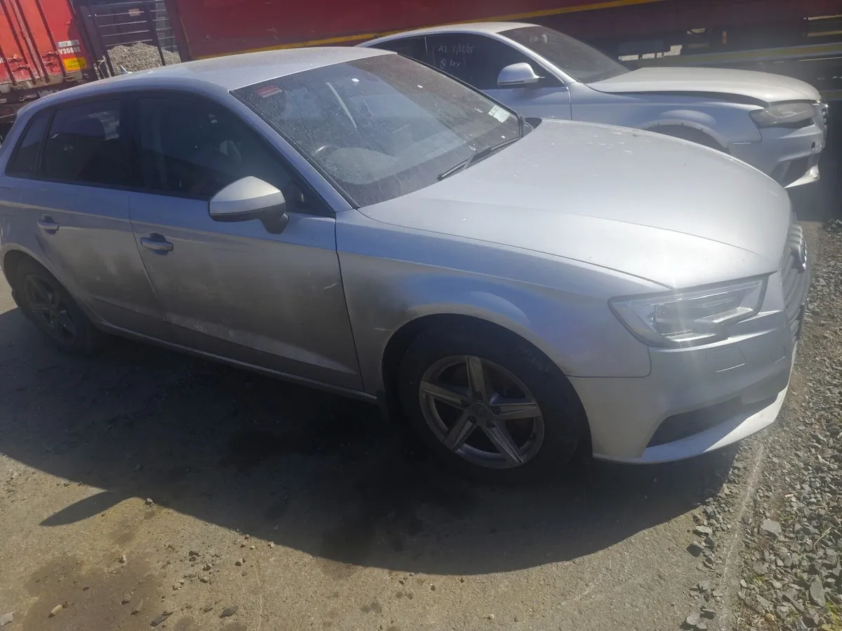 172 audi a3 - Image 1