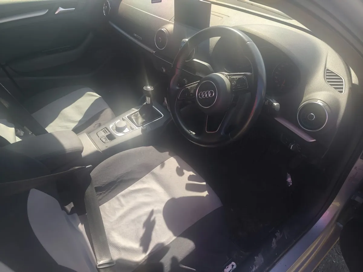 172 audi a3 - Image 2