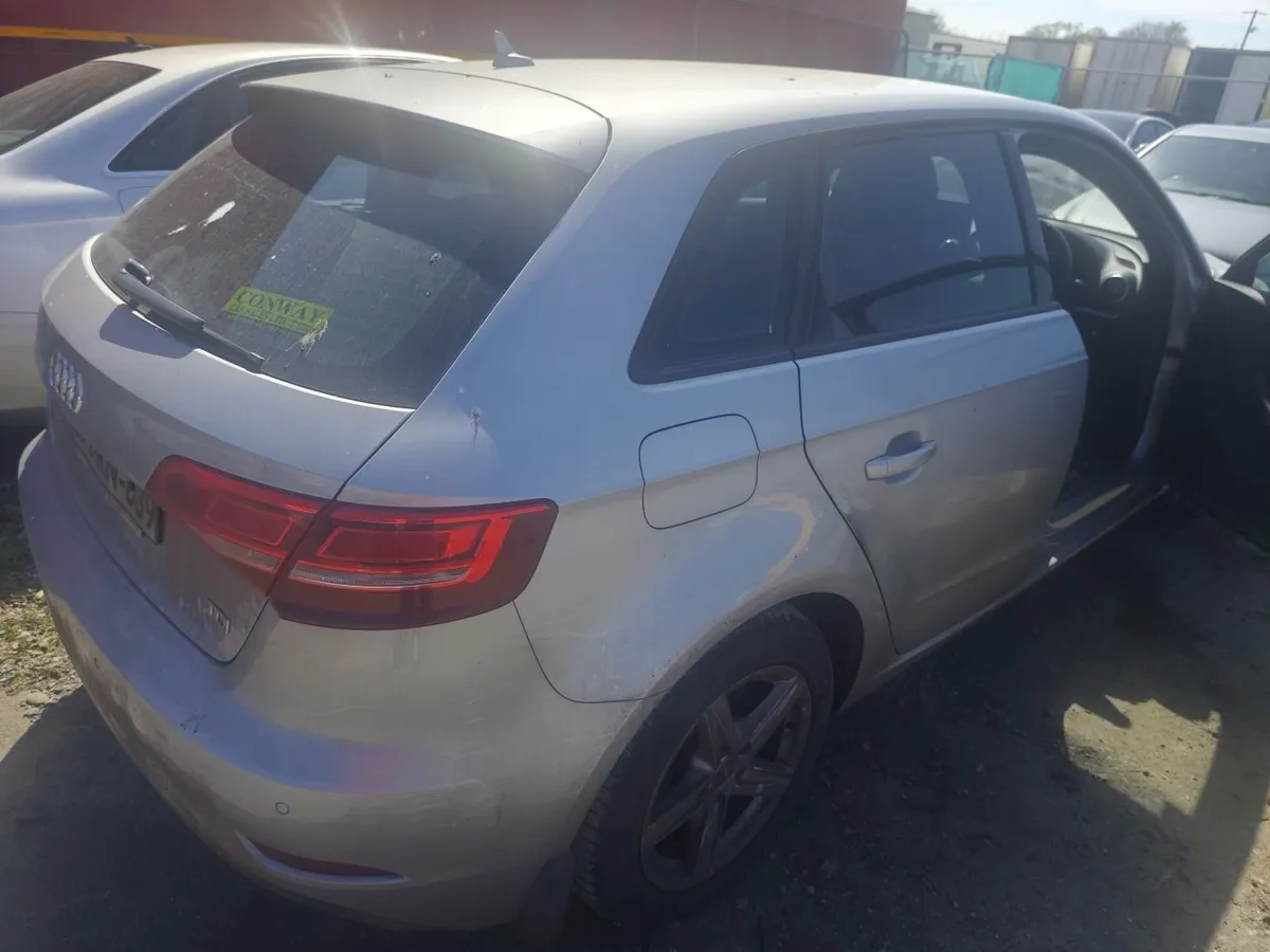 172 audi a3 - Image 3