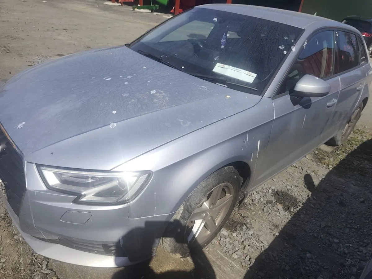 172 audi a3 - Image 4