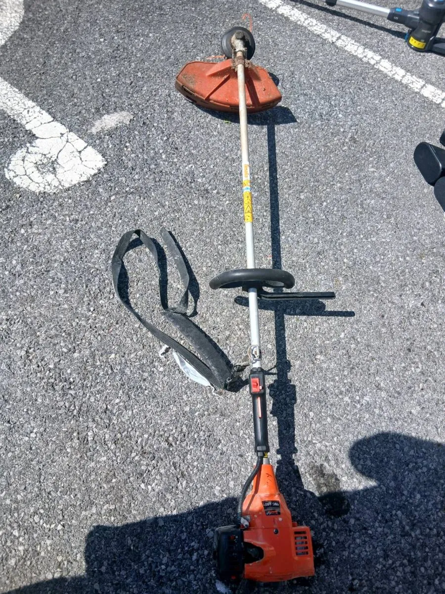 TANAKA STRIMMERS - Image 1