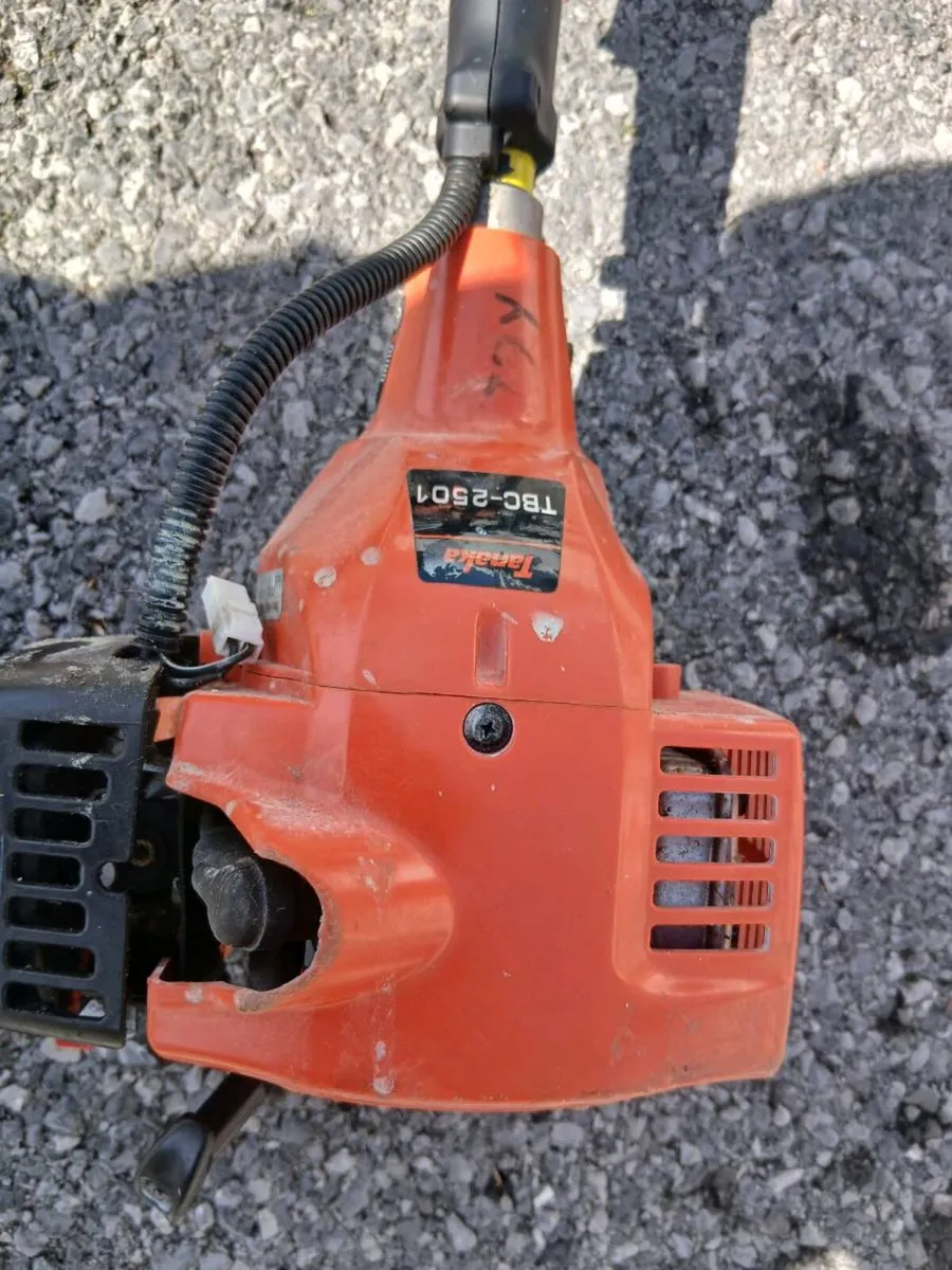 TANAKA STRIMMERS - Image 4