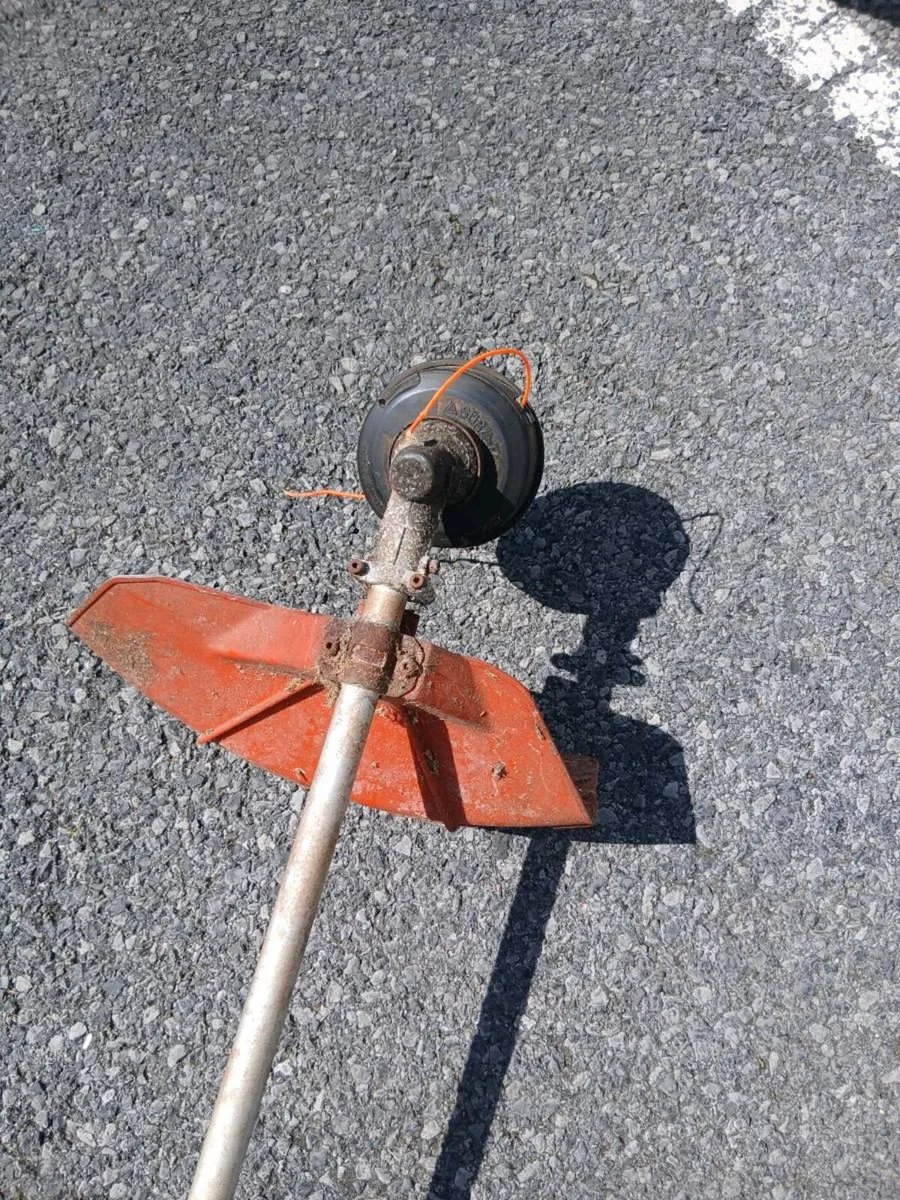 TANAKA STRIMMERS - Image 2