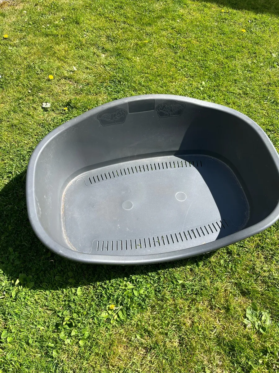 Dog beds - Image 1