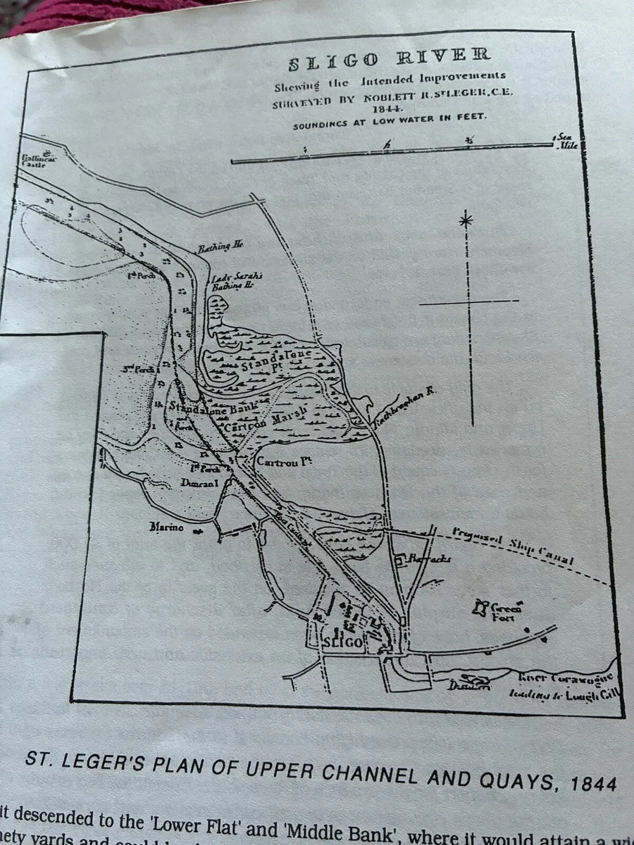Memory Harbour- The Port of Sligo - Image 4
