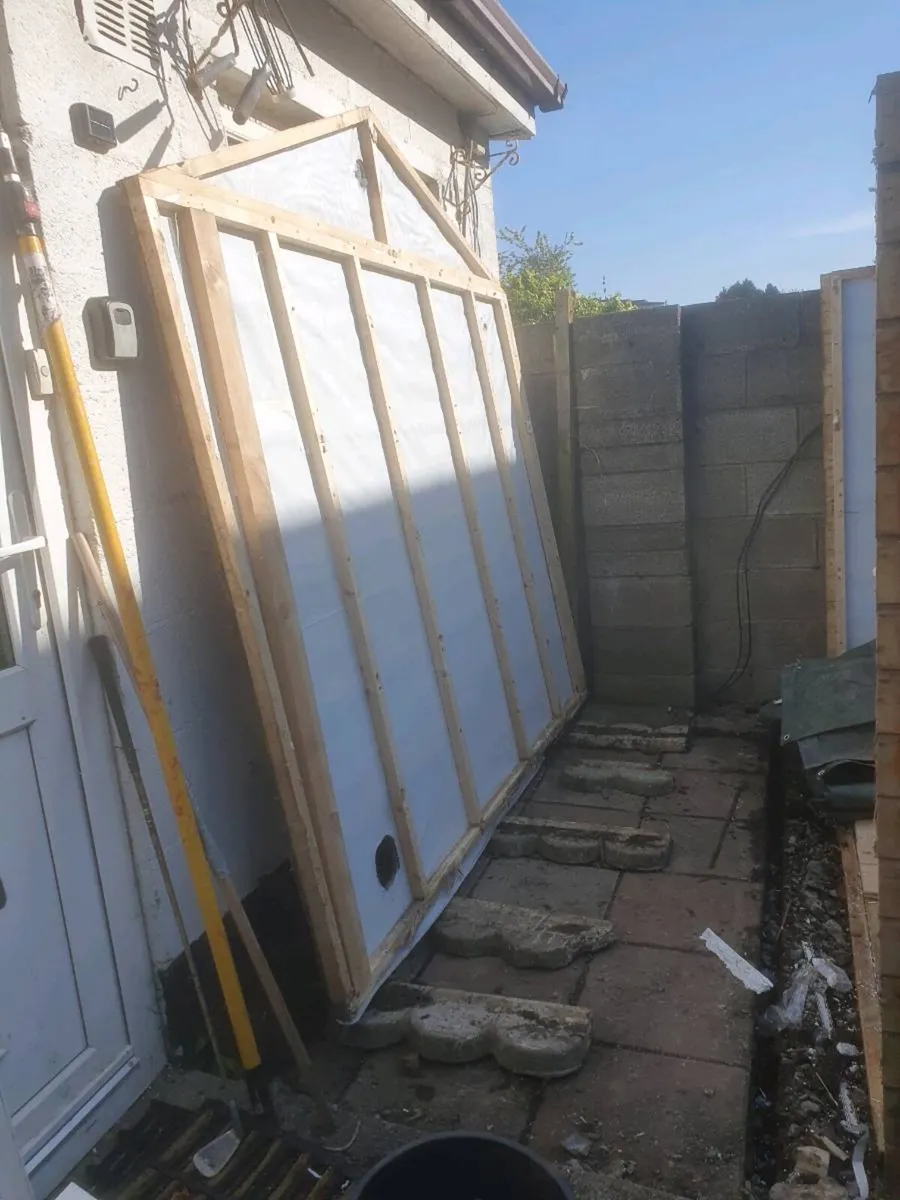 Garden shed - Image 3