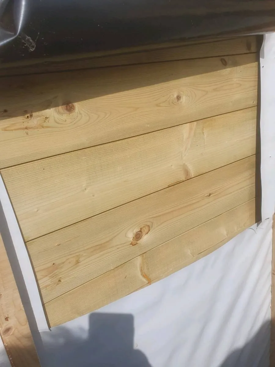 Garden shed - Image 4