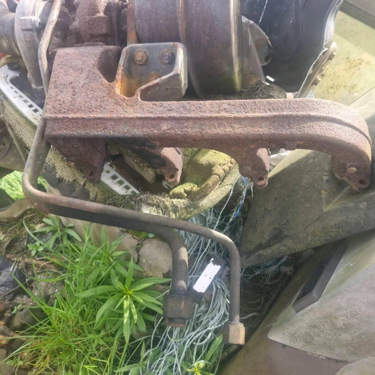 Same 90 turbo - Image 2