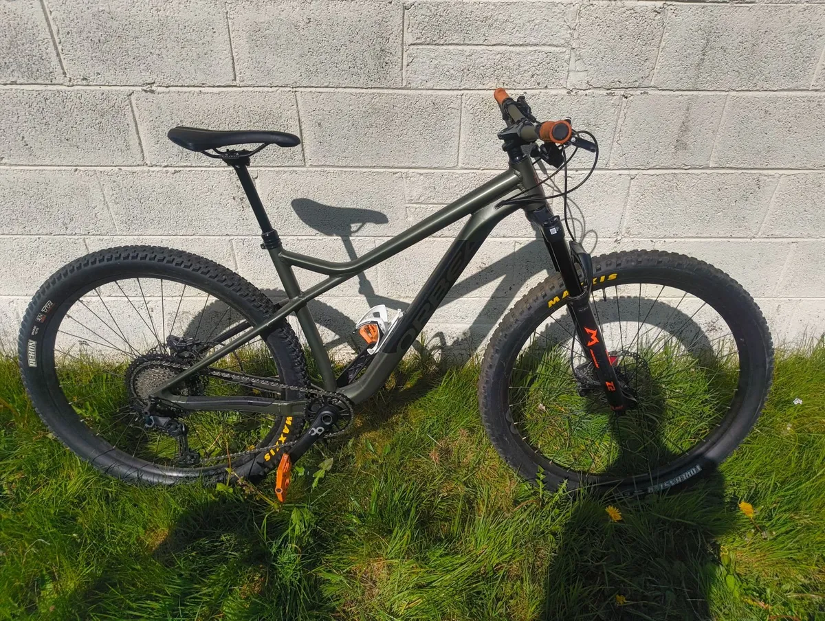 Orbea laufey - Image 1