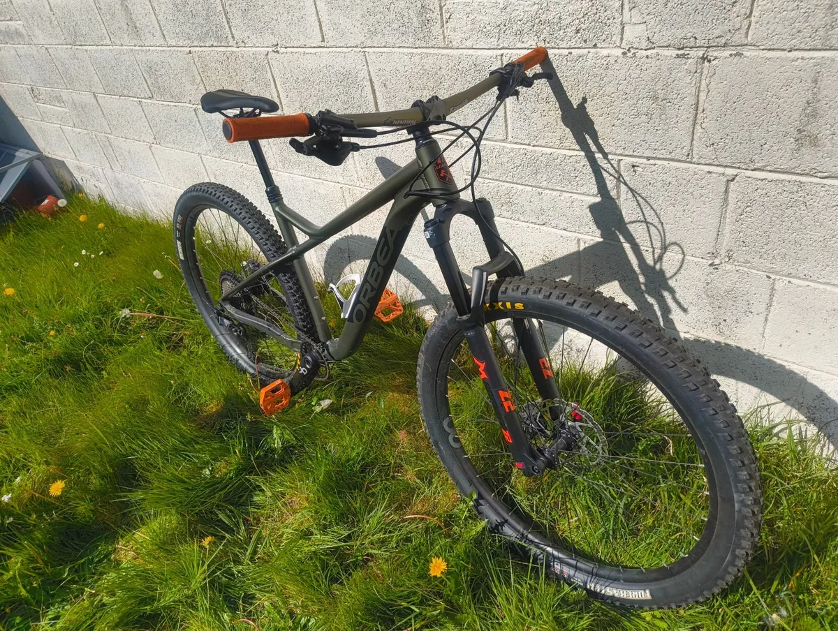 Orbea laufey - Image 3