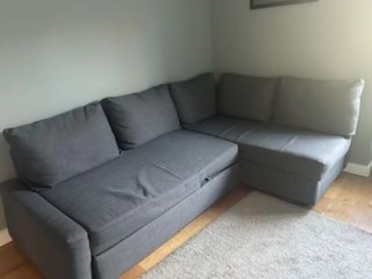 Ikea sofa bed - free to take away - Image 1