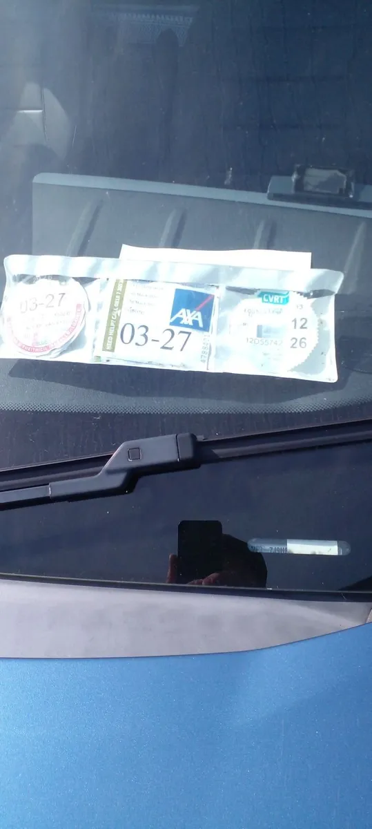 Camper van - Image 2