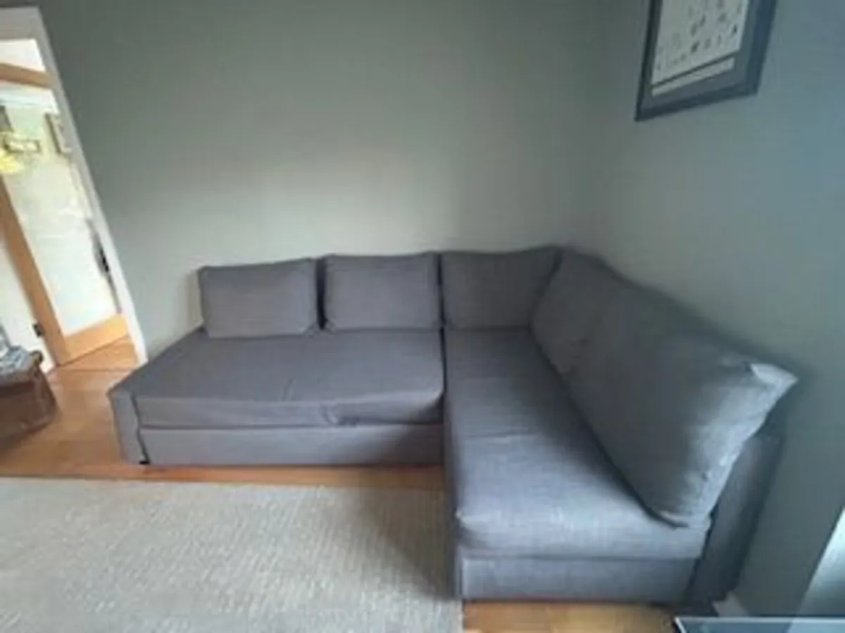 Ikea sofa bed - free to take away - Image 2