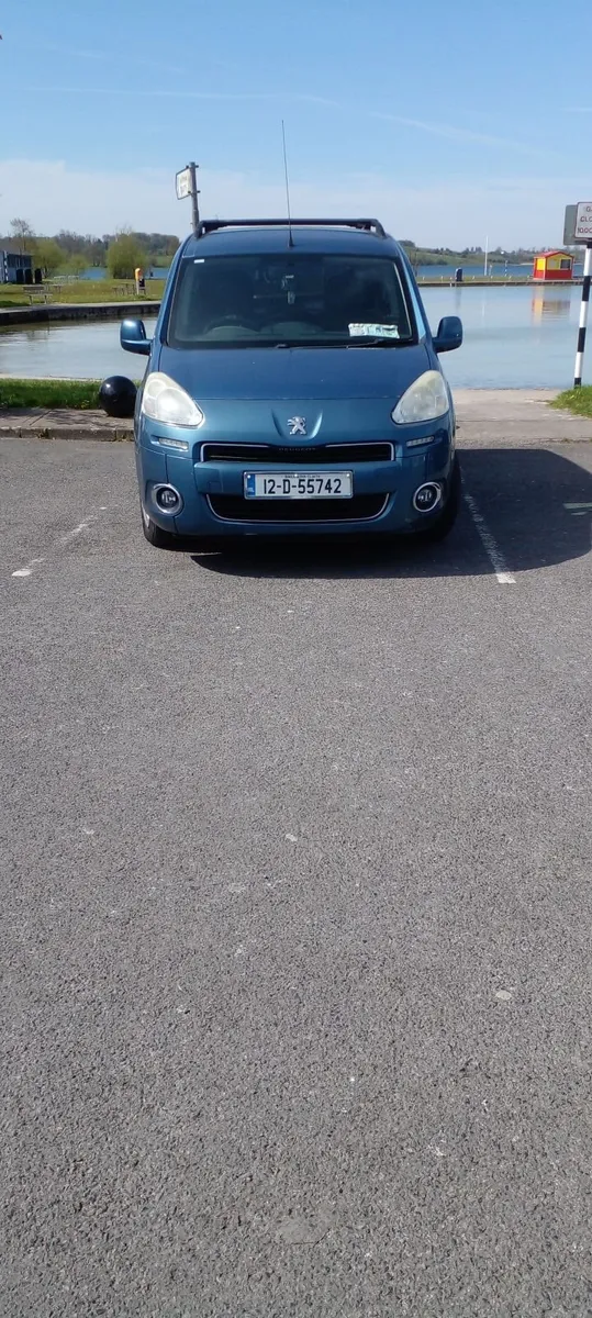 Camper van - Image 3