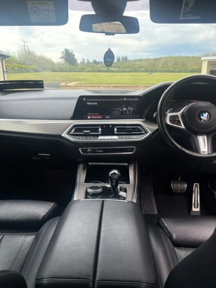 BMW X5 BUSINESS.. 5 SEAT - Image 4