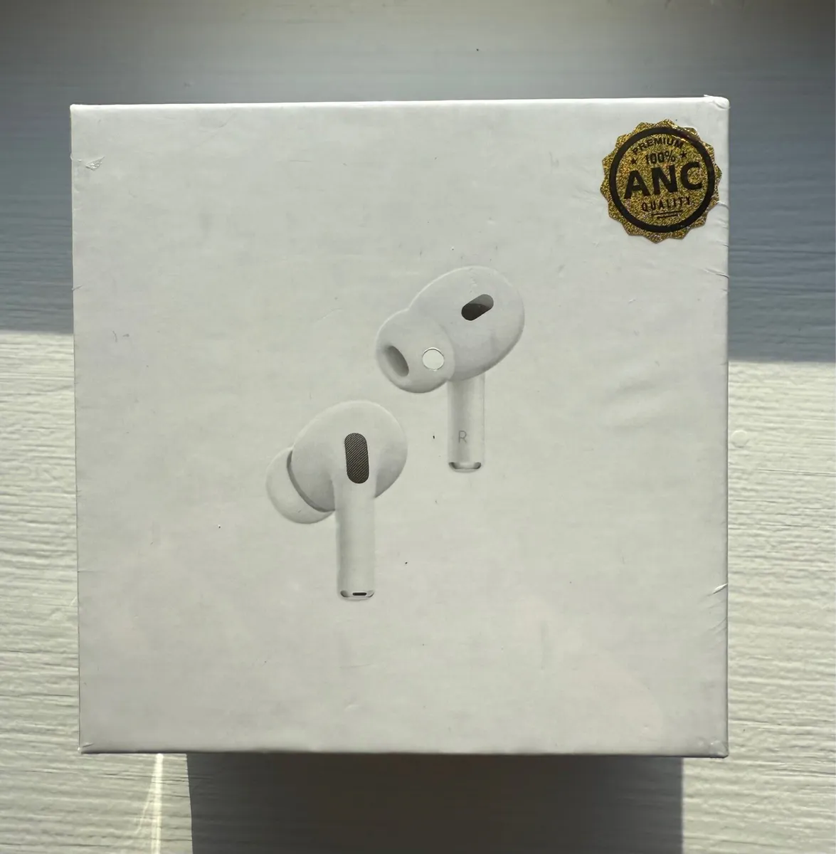 AirPods Pro 2nd generation - Image 1