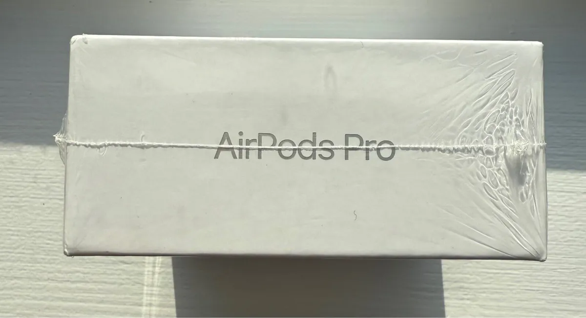 AirPods Pro 2nd generation - Image 2