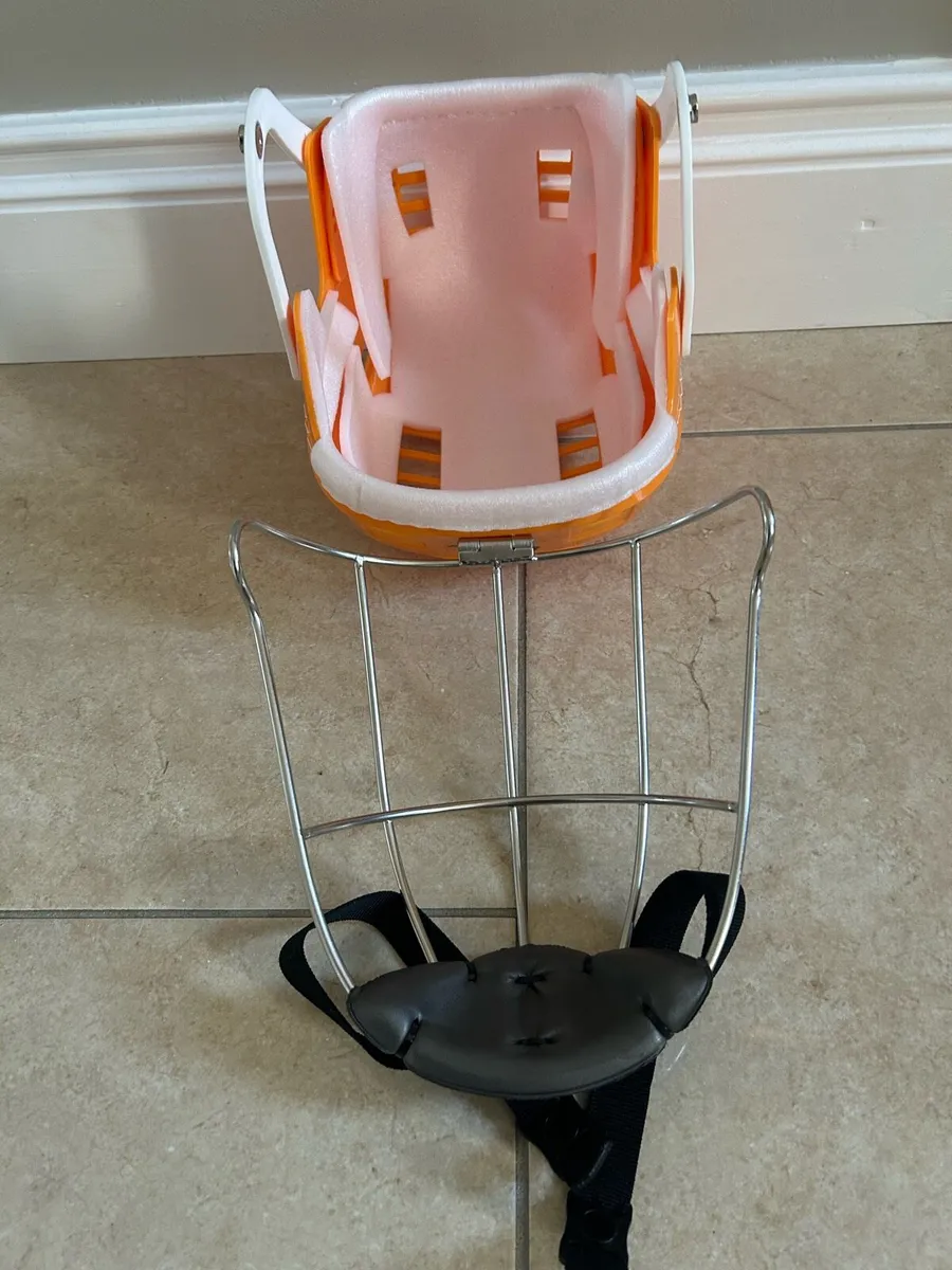 Hurling Helmet Hurley - Image 4