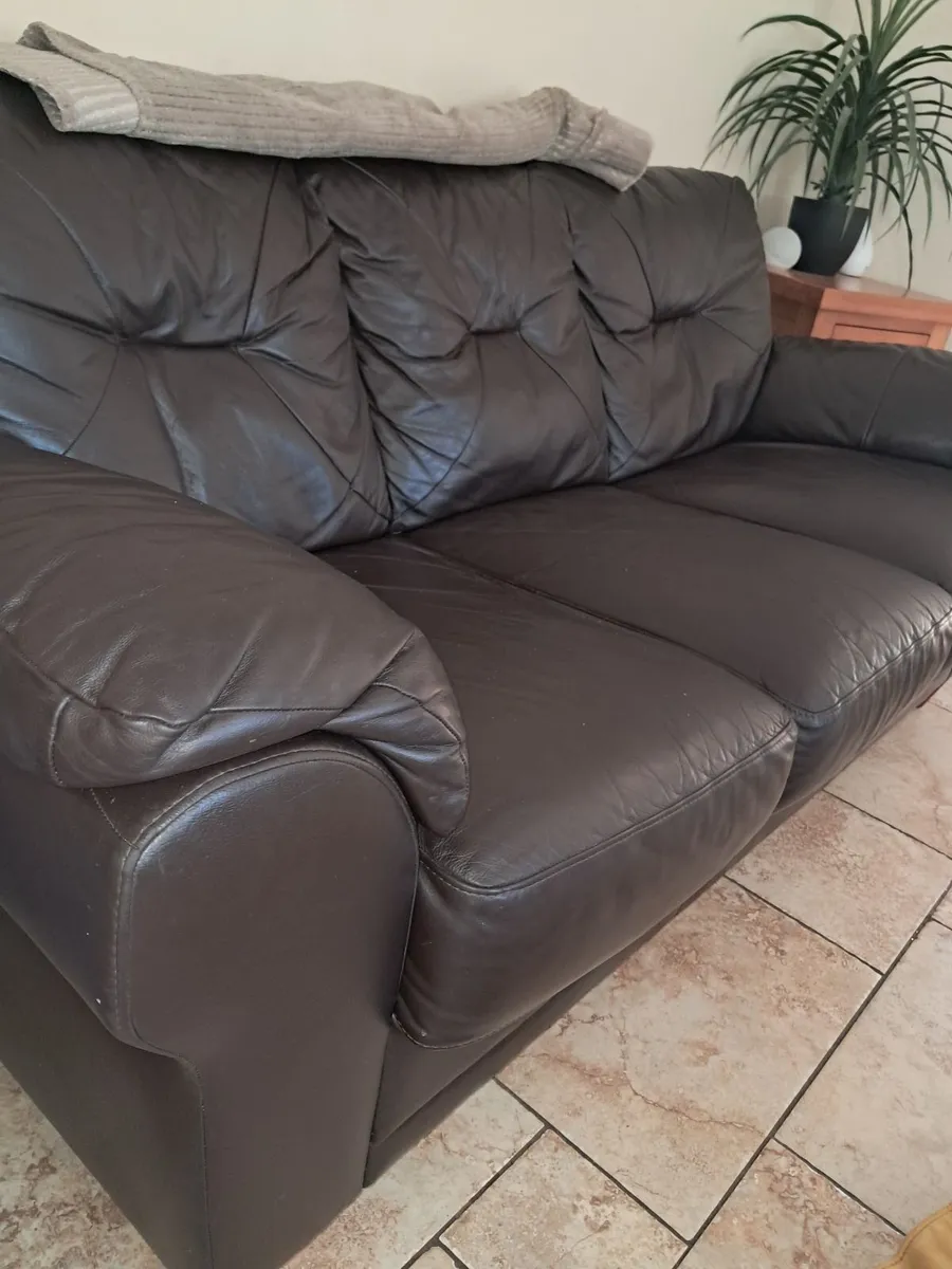 Sofa - Image 1