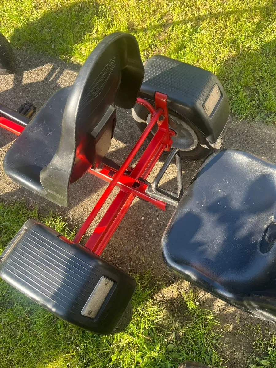 Berg go kart - Image 2